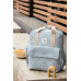 Mochila I love Vichy verde Walking Mum
